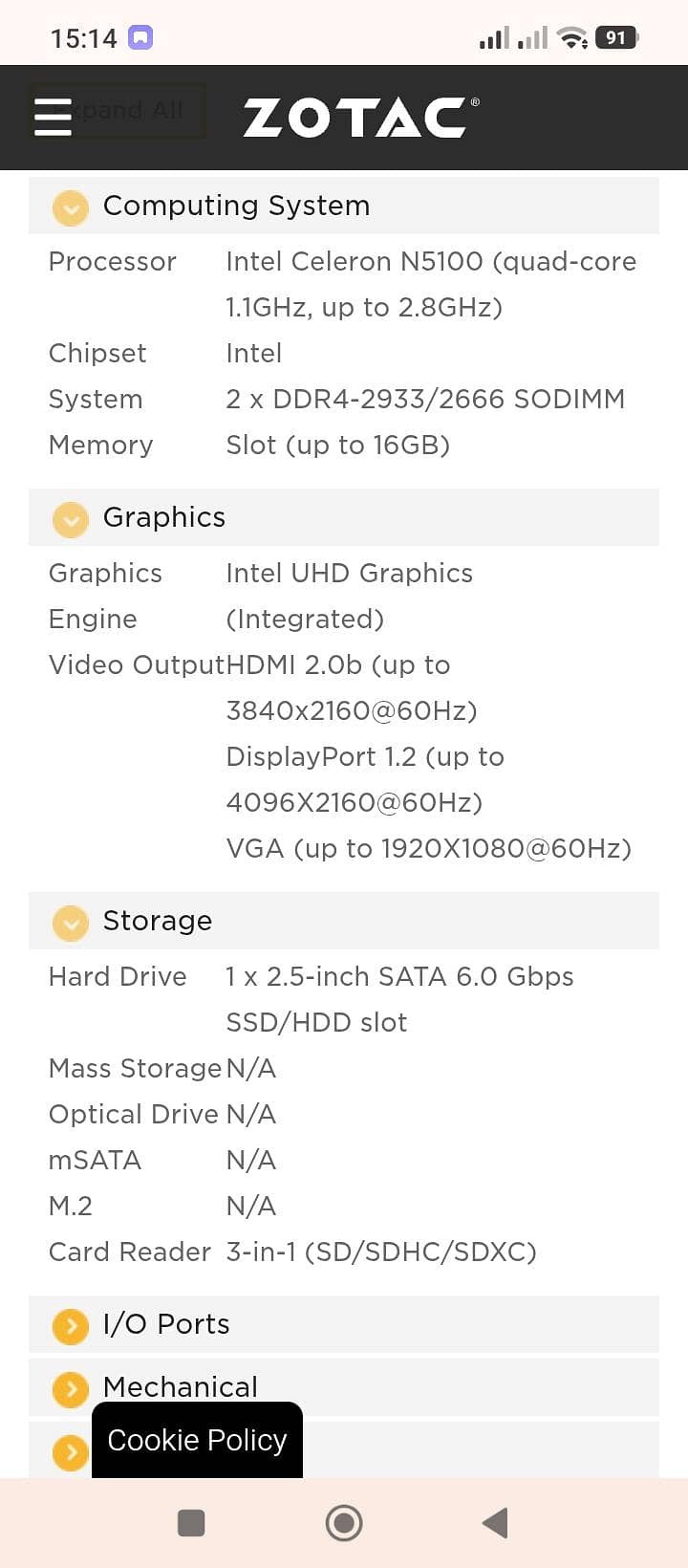 mini pc 10