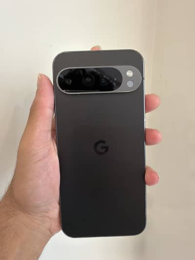 Google Pixel 9 Pro XL