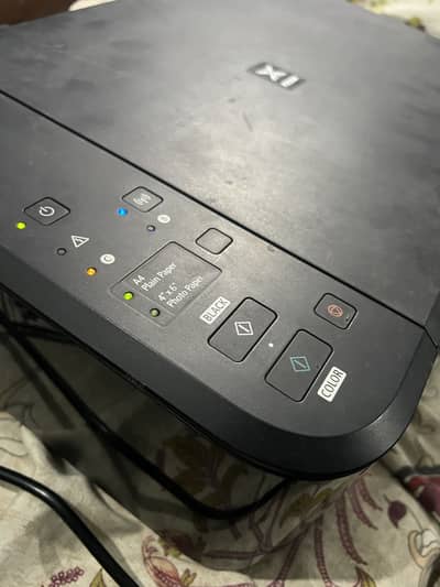 Canon mg3640s printer - All in one
