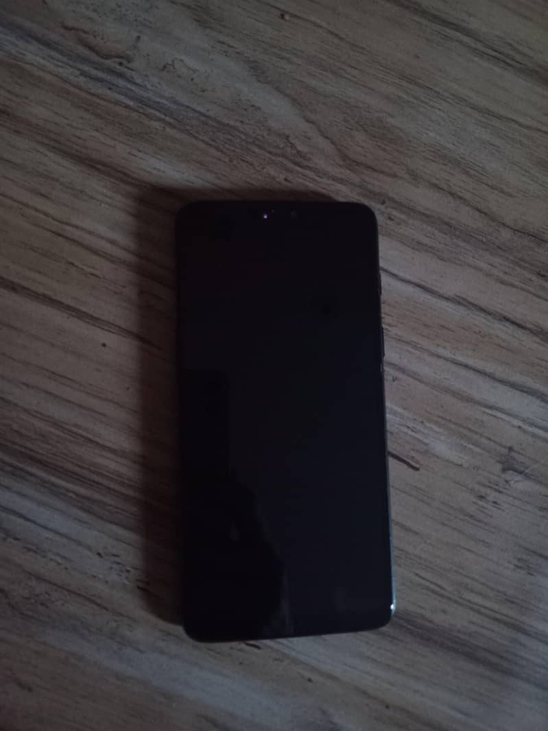 One Plus 6 1