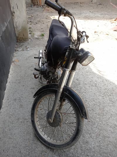 Racer 2008 model 10/10 condition