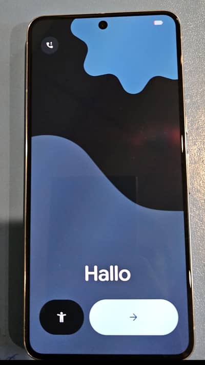 Google Pixel 8 Pro