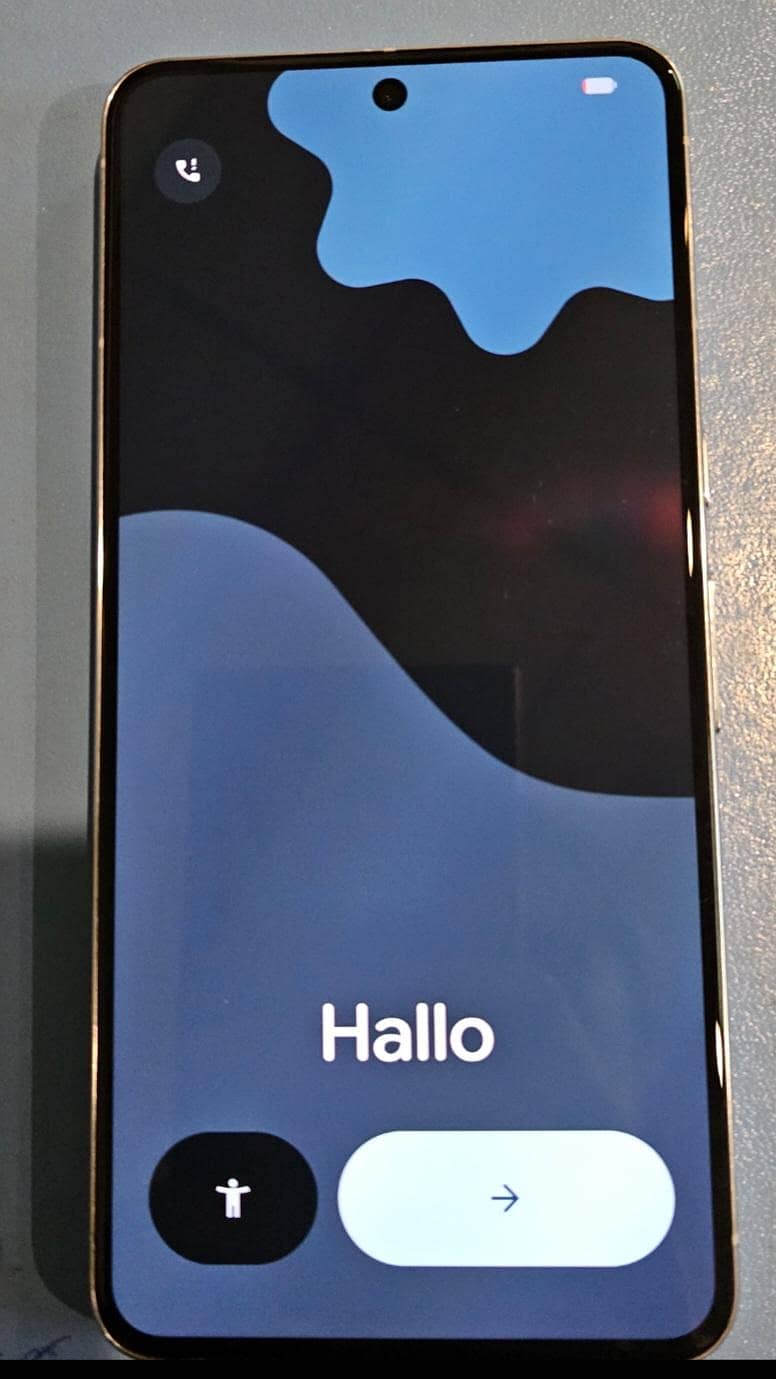 Google Pixel 8 Pro 0