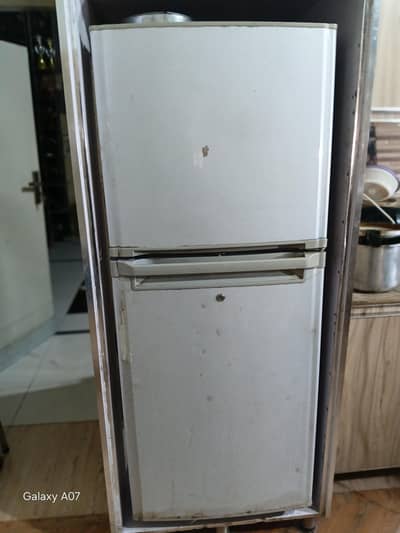 Fridge  Pel company working condition okay cooling