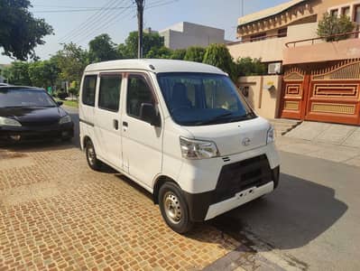 Daihatsu Hijet 2020