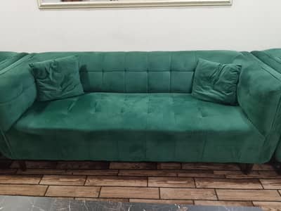 New Condition