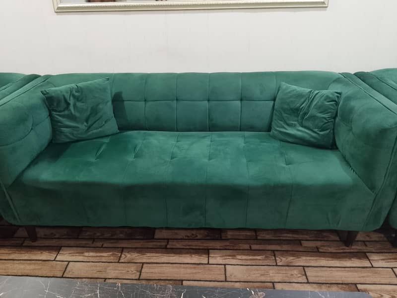 New Condition 0