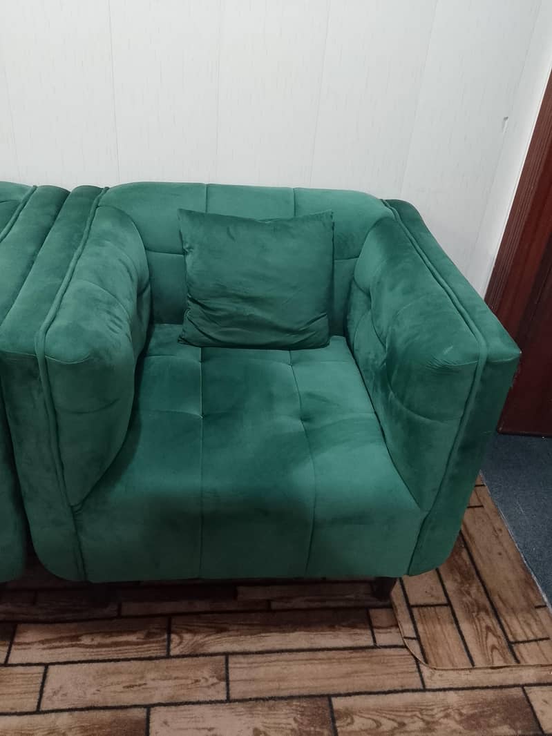New Condition 1