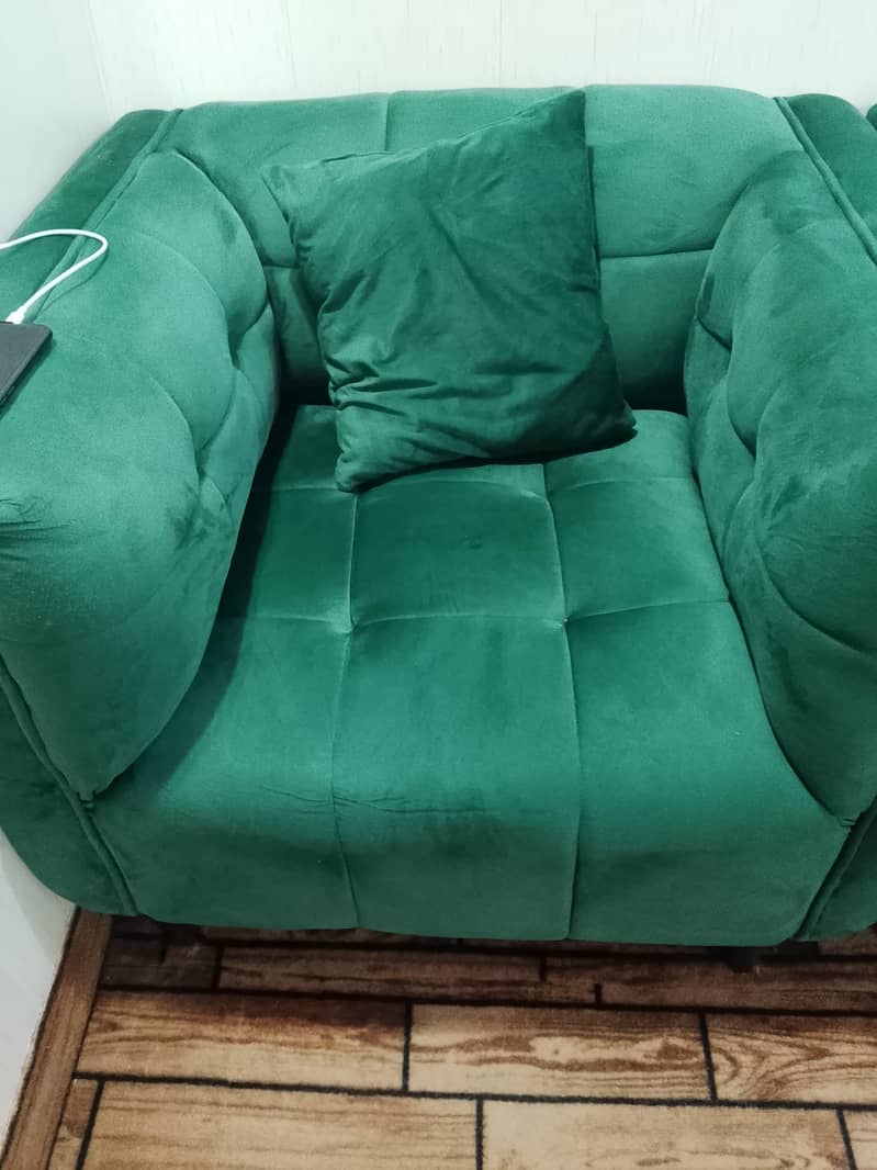 New Condition 2