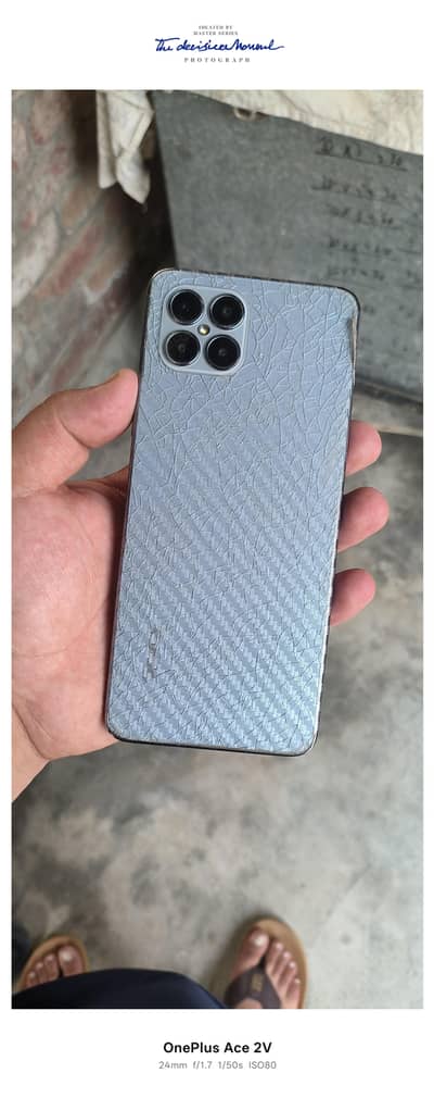 Sparx Ultra 11