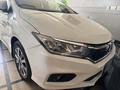 HONDA CITY 2021/2022 MODEL AUTOMATIC