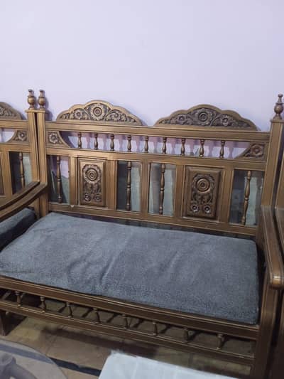 4 seater sofa