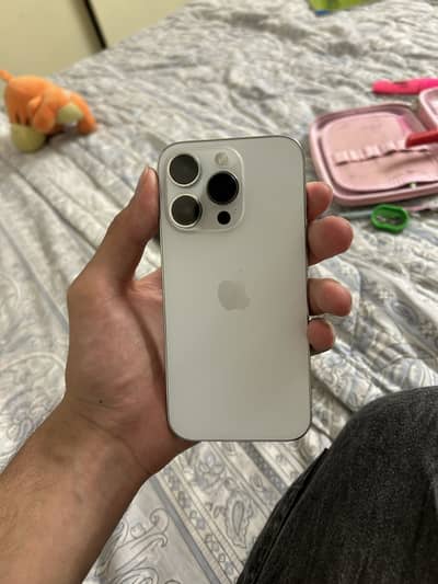 Apple iPhone 14 Pro pta approved