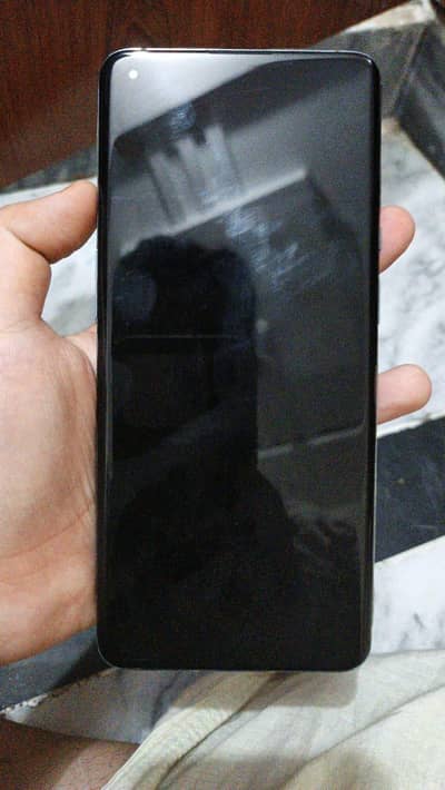 One Plus 9 Pro