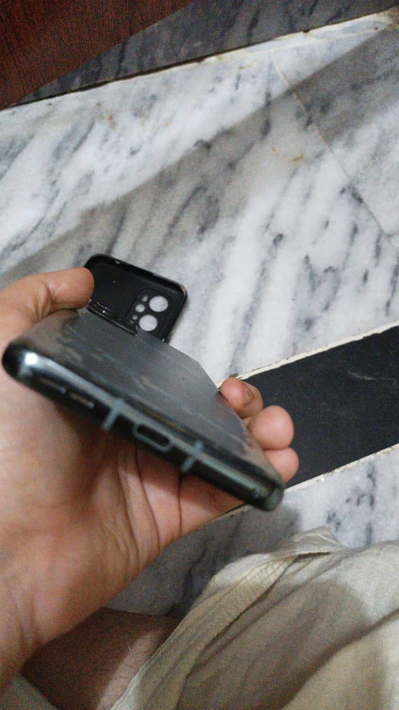 One Plus 9 Pro 2