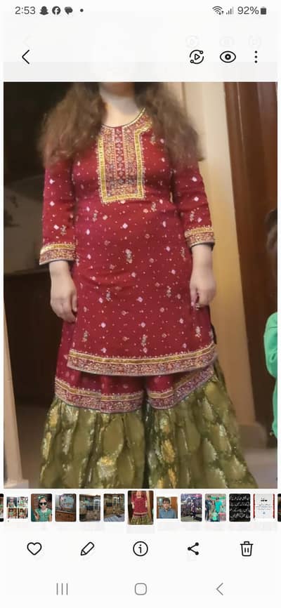 shifun fancy garara