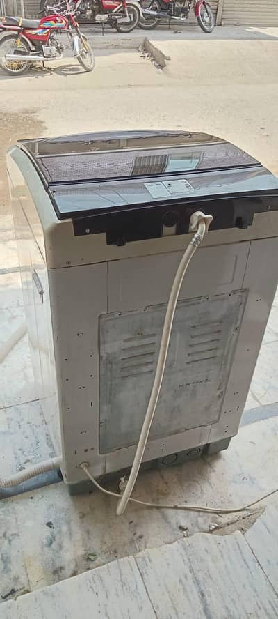 Panasonic washing machine for sale