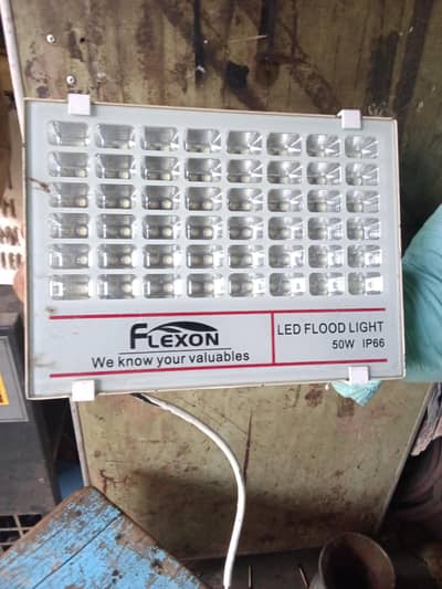 flexon light 