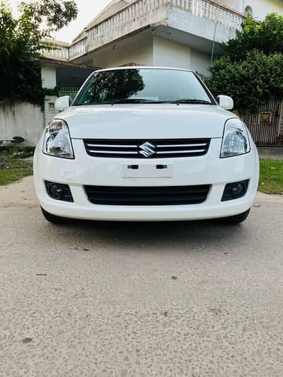 Suzuki Swift 2011