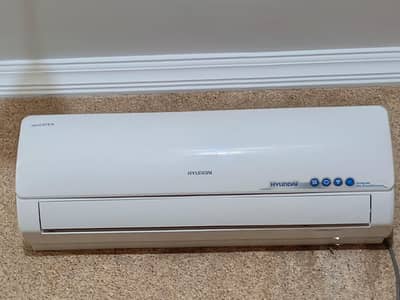 Hyundai DC Inverter Split AC HYACA18K-IH71