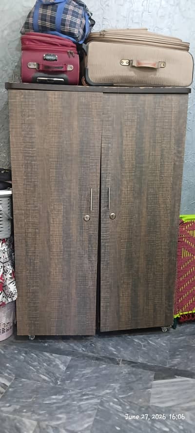 wardrobe