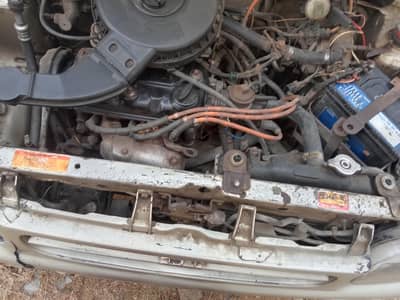 Daihatsu Cuore 2009