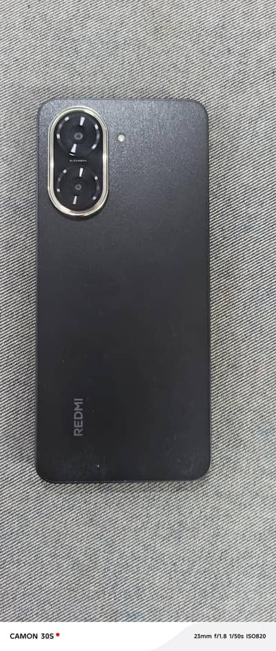 Xiaomi Redmi A5