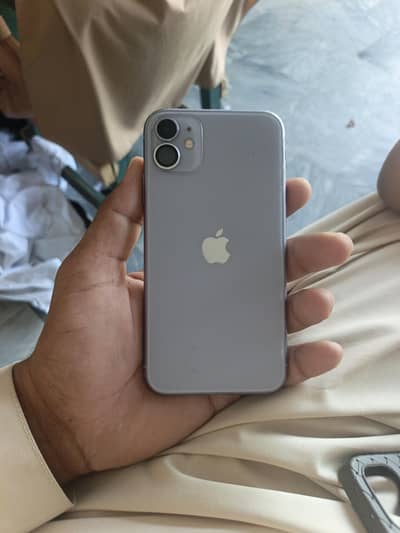 Apple iPhone 11