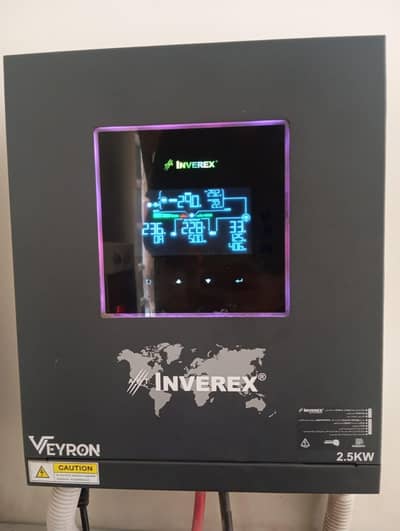 Inverex Veryon 2.5kw