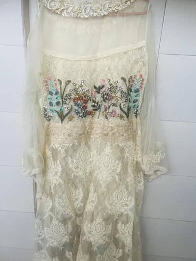 3 piece medium size ready to wear Panachi brand