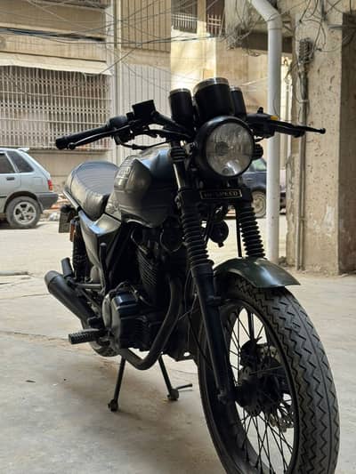 HI Speed Infinity Urgent For Sale | HI Speed 150 | Total Geniune |