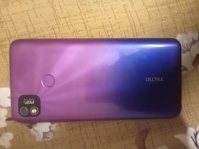 Tecno Pop 4