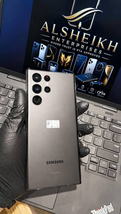 samsung phones S22 ultra ,S22 plus , S21 fe