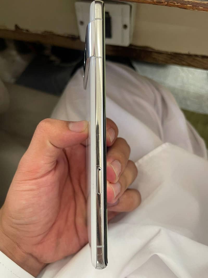 Google Pixel 7 Pro 0