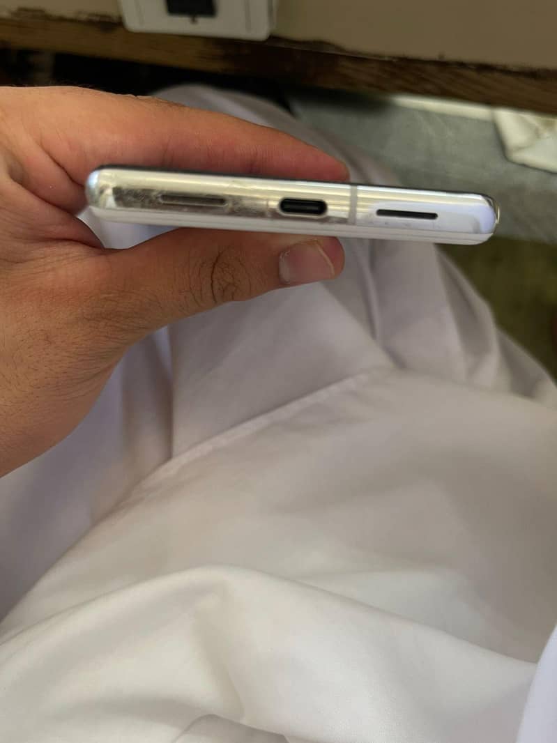 Google Pixel 7 Pro 4