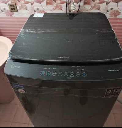 Dawlance Automatice Machine For Sale