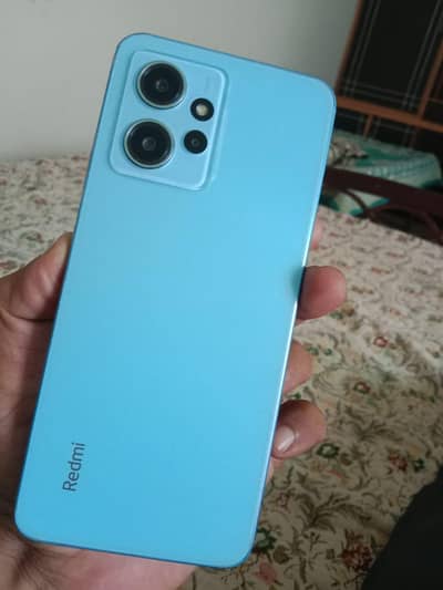Xiaomi Redmi Note 12