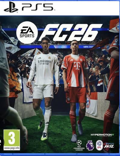 Fc 26 - Digital Edition