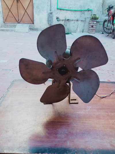 Deep freezer cooling fan Elco company for sale