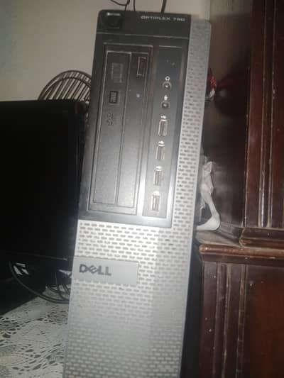 Dell optilex 790 for sell only 14k