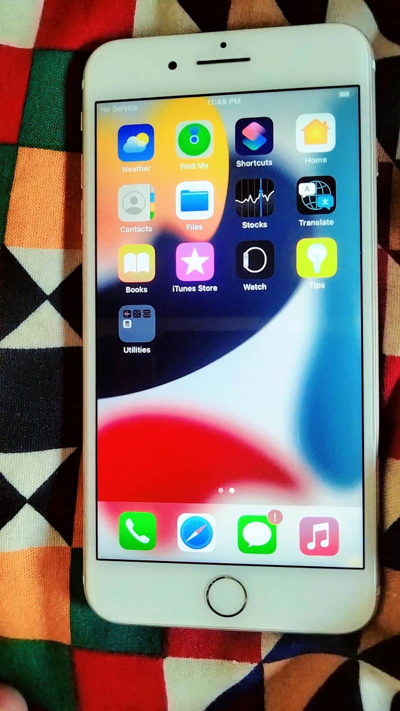 Apple iPhone 7 Plus 1