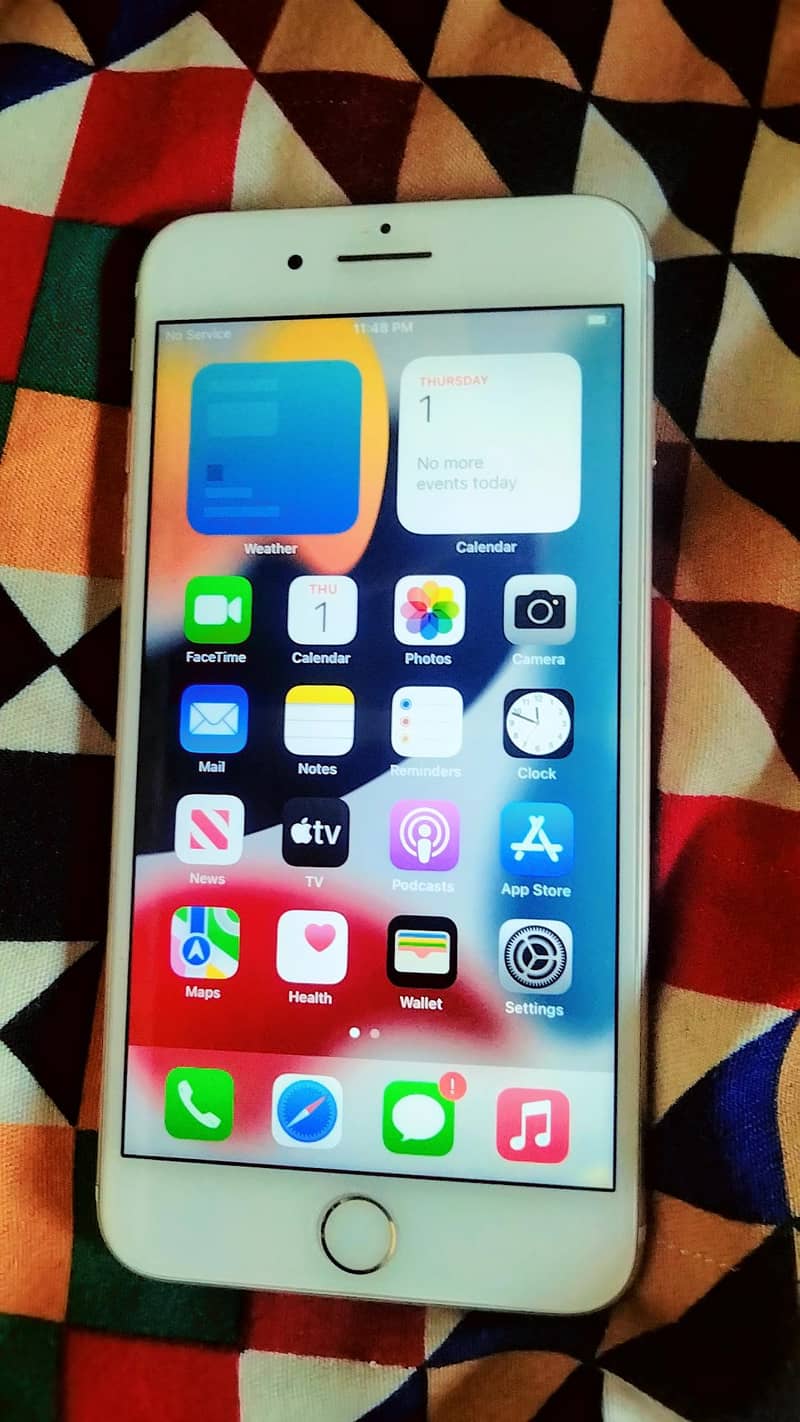 Apple iPhone 7 Plus 2