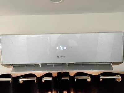 gree invater ac