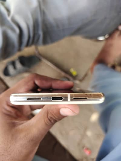 Google Pixel 6 Pro