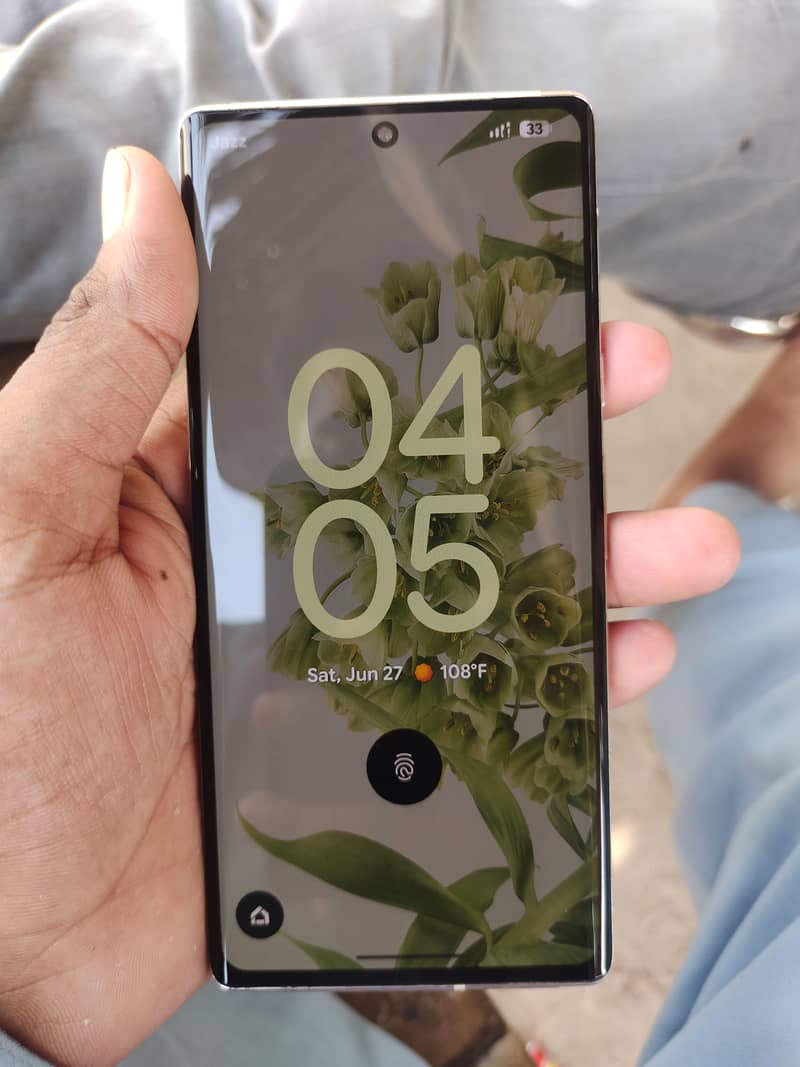 Google Pixel 6 Pro 1
