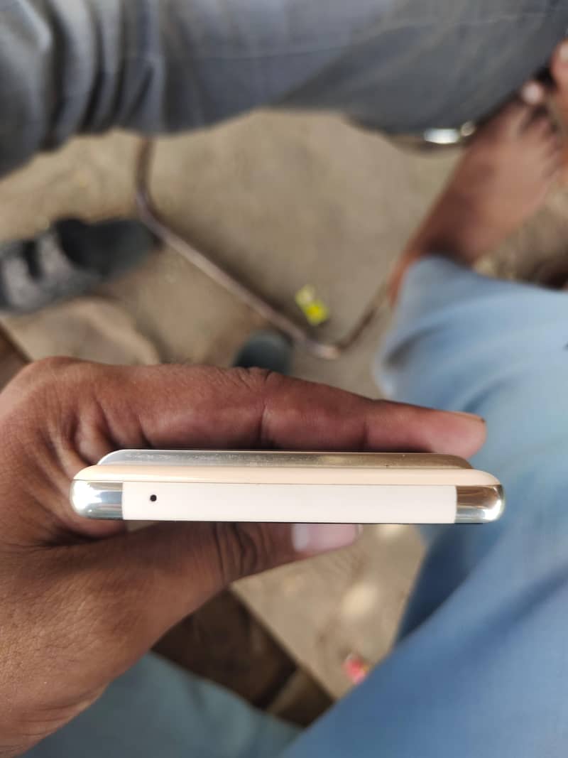 Google Pixel 6 Pro 3