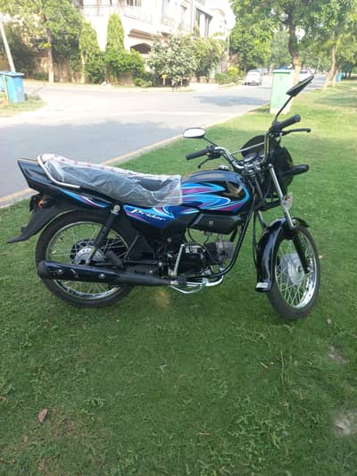 Honda Pridor 2025