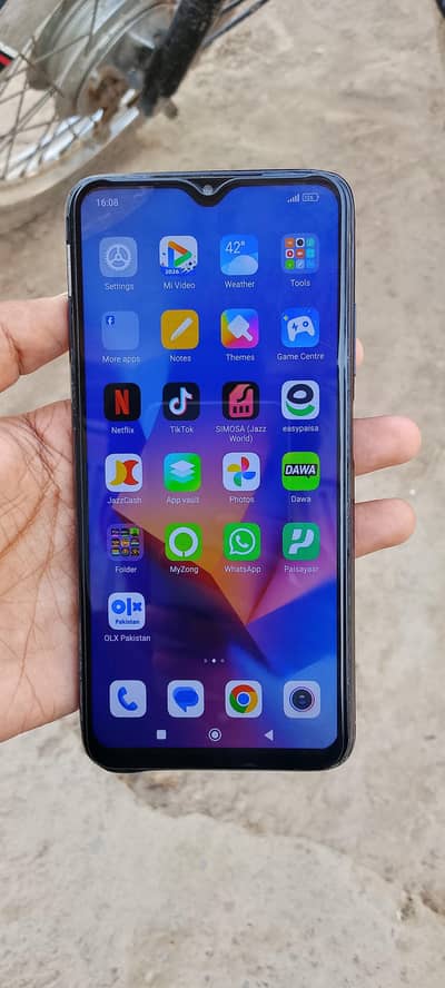 Xiaomi Redmi 9T