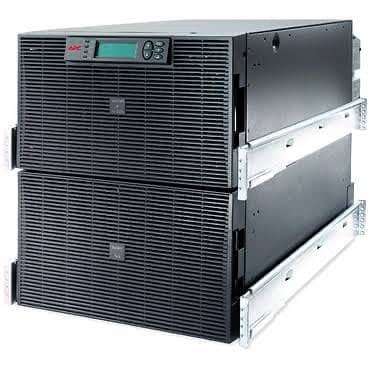 APC SURT20KRMXLI 20 KVA UPS For Sale
