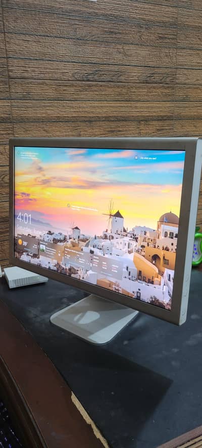 Apple Monitor